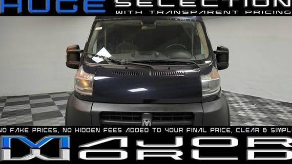 RAM PROMASTER 2500 2015 3C6TRVDG5FE506440 image RAM PROMASTER 2500 2015 3C6TRVDG5FE506440 image